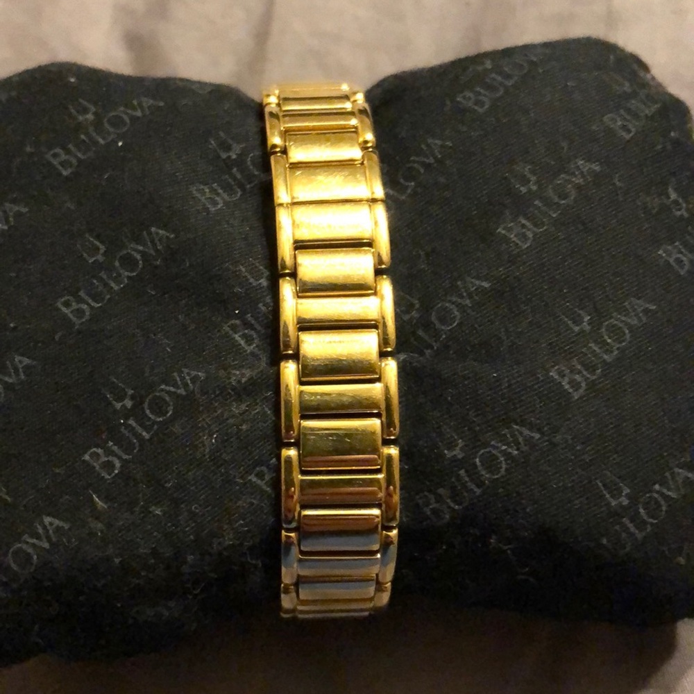 Bulova Watch - Picture 5 of 5